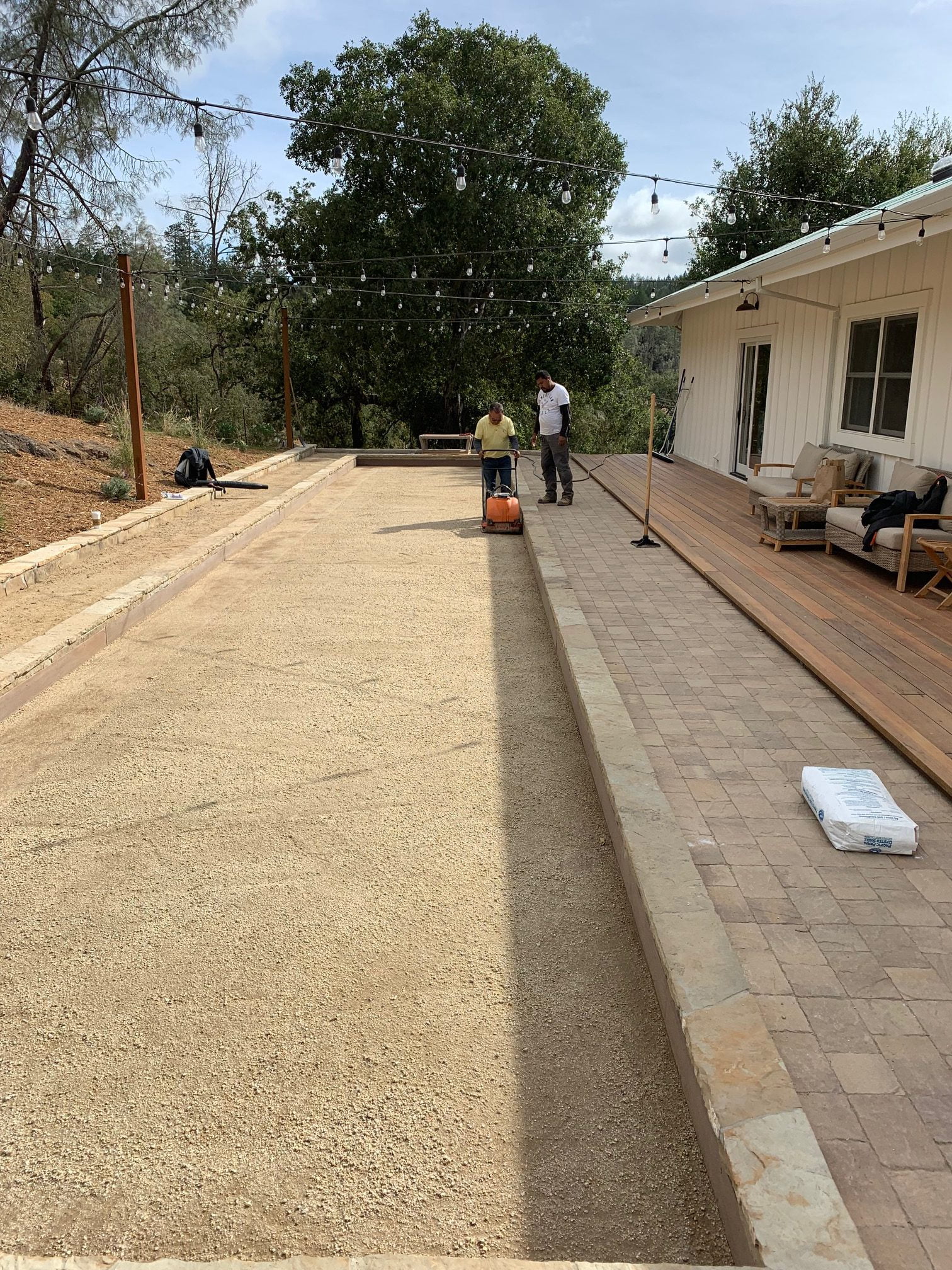 Services Morelia Landscape Service