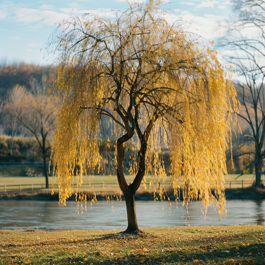 WillowTree Morelia Landscape Service