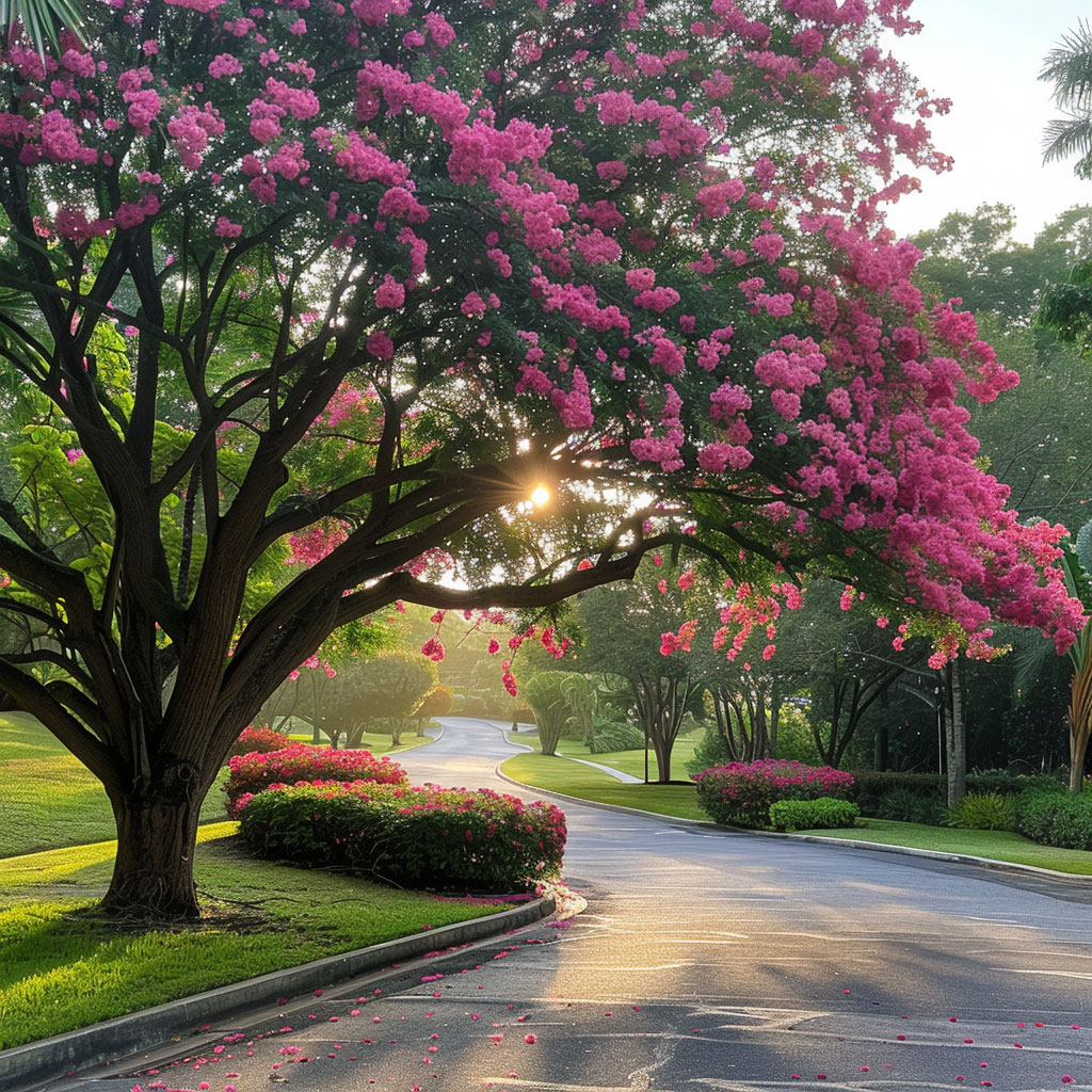 Top 10 Trees to Enhance Your Yard A Complete Guide Morelia Landscape