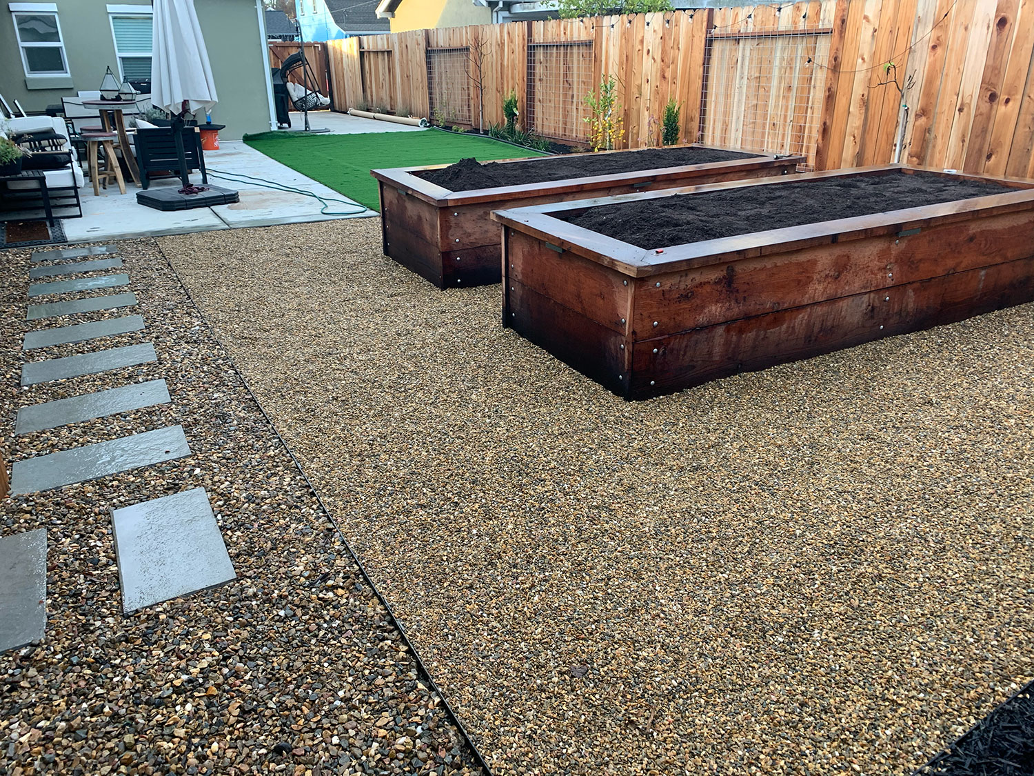 Services Morelia Landscape Service