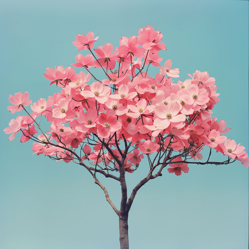 dogwood_tree Morelia Landscape Service